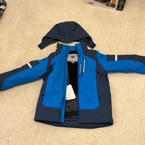 Obermeyer ski jacket